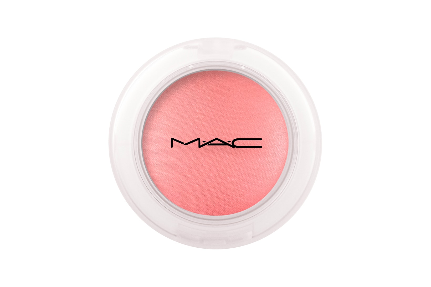 MAC Cosmetics Glow Play Blush Cheeky Devil