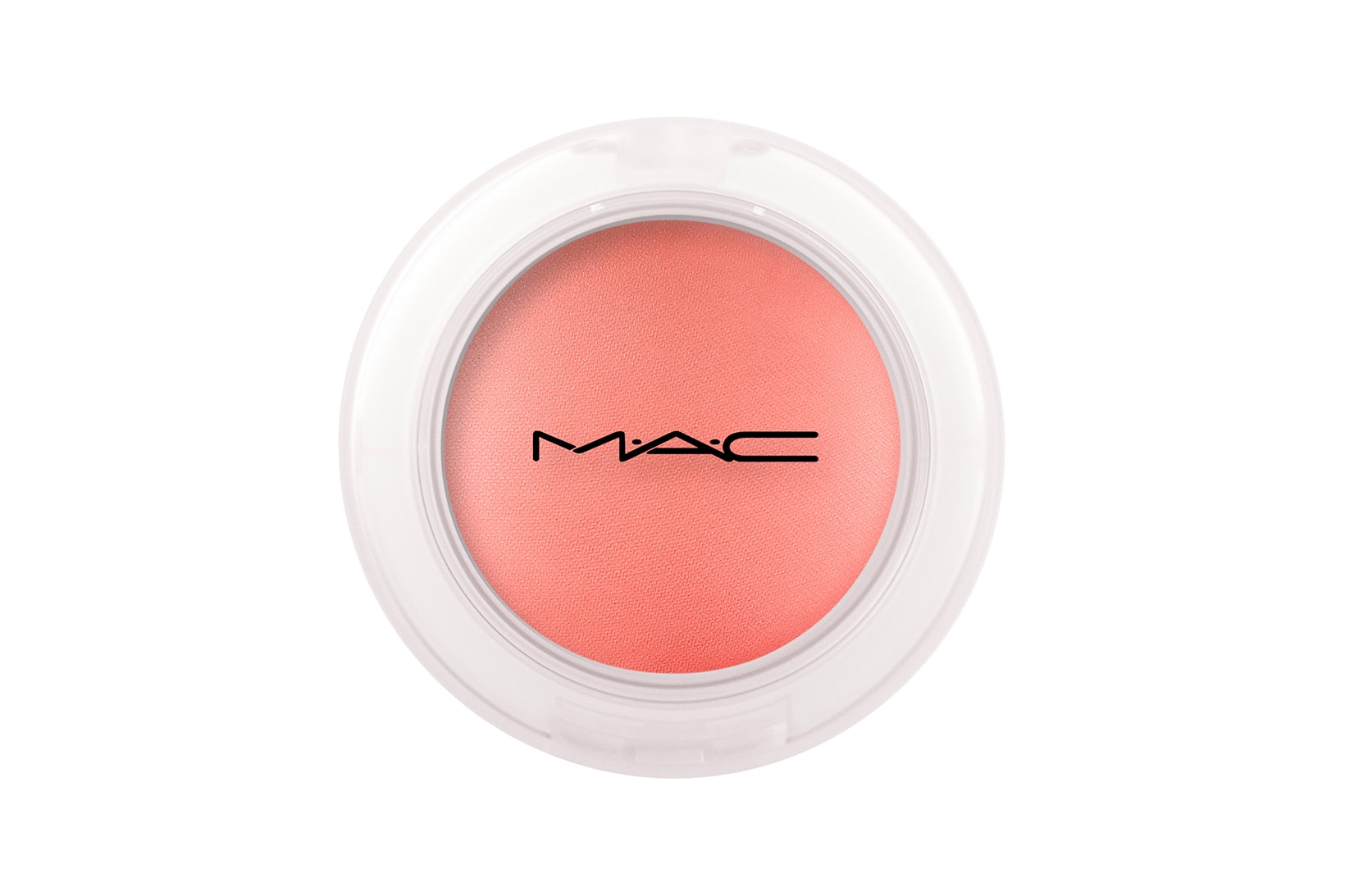 MAC Cosmetics Glow Play Blush Cheer Up