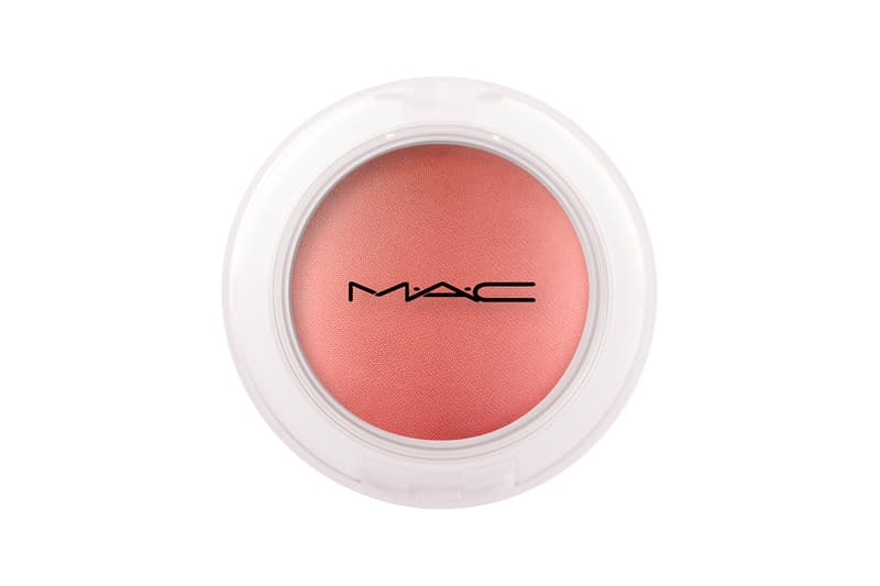 MAC Cosmetics Glow Play Blush Grand