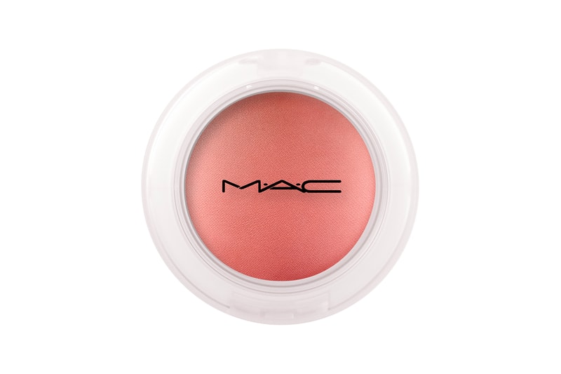 MAC Cosmetics Glow Play Blush Grand