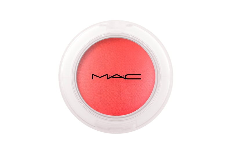 MAC Cosmetics Glow Play Blush Groovy