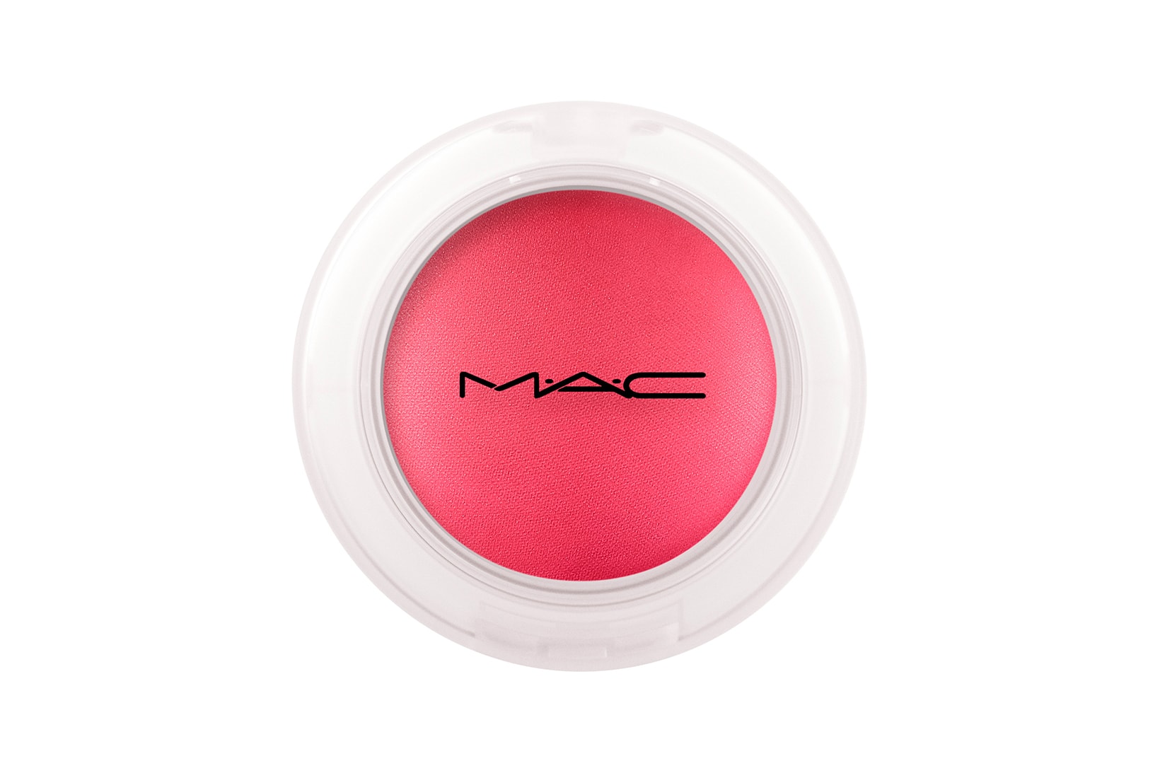 MAC Cosmetics Glow Play Blush Heat Index