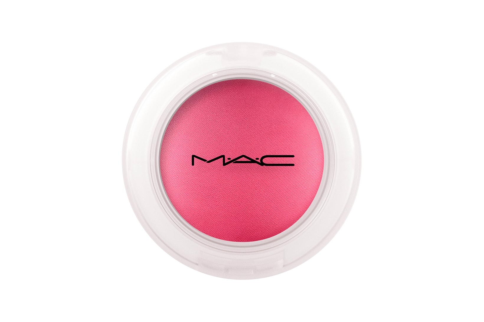 MAC Cosmetics Glow Play Blush No Shame