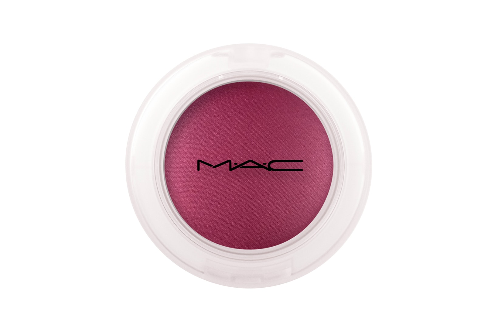 MAC Cosmetics Glow Play Blush Rosy Does It