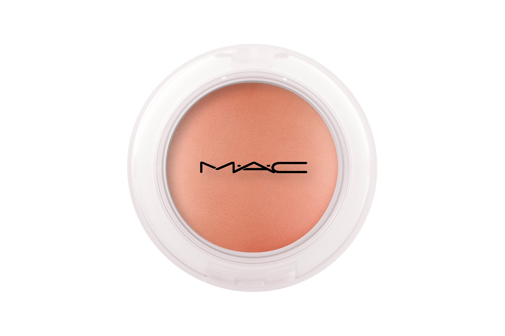 MAC Cosmetics Glow Play Blush So Natural