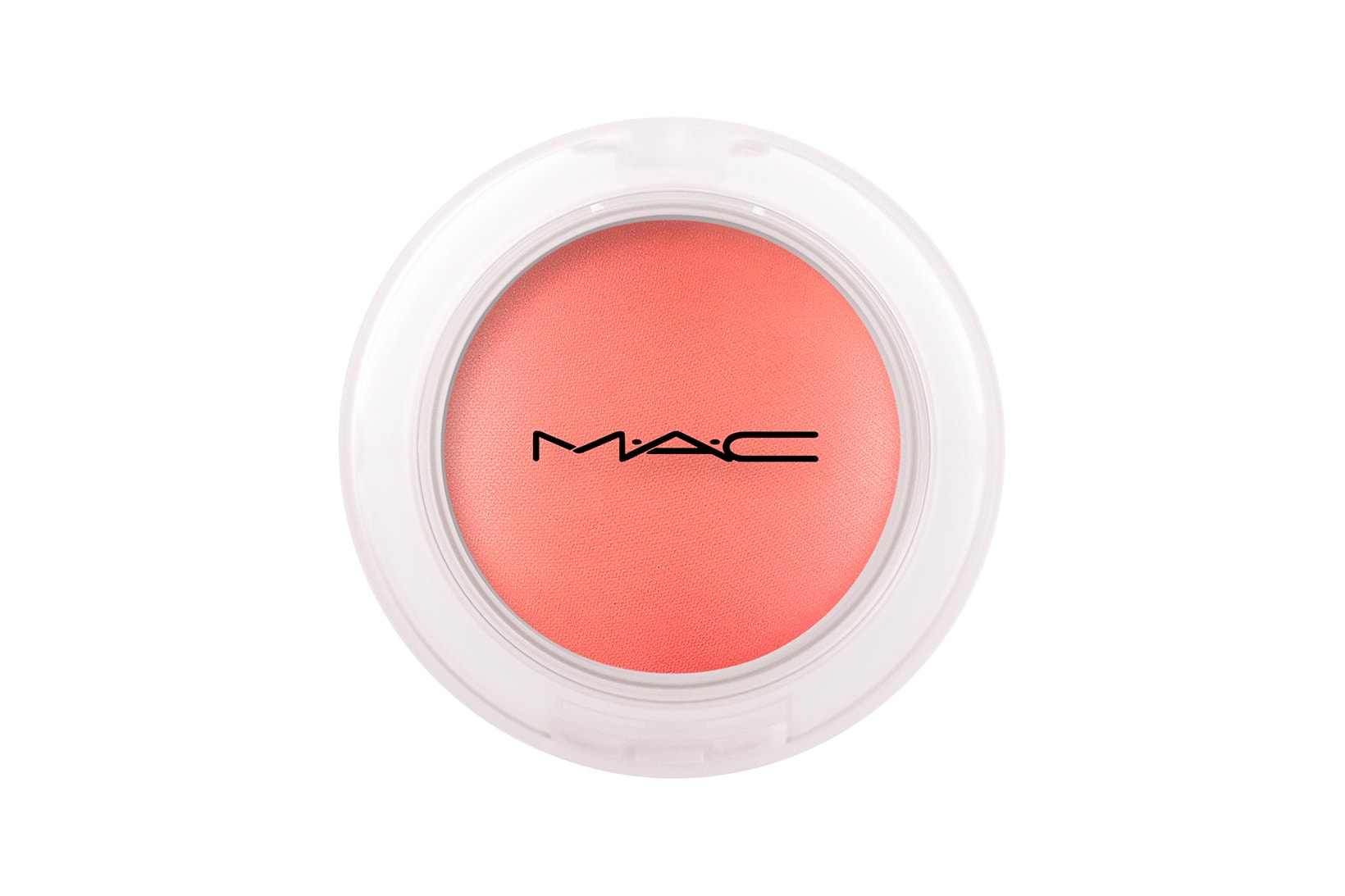 MAC Cosmetics Glow Play Blush That's Peachy