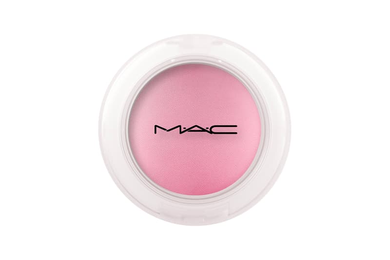 MAC Cosmetics Glow Play Blush Totally Synced