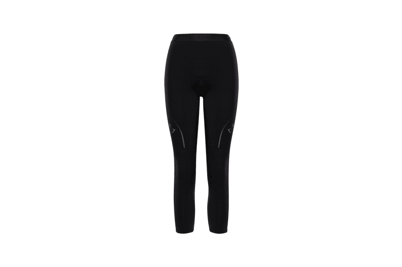 6 MONCLER 1017 ALYX 9SM Collection Leggings Black