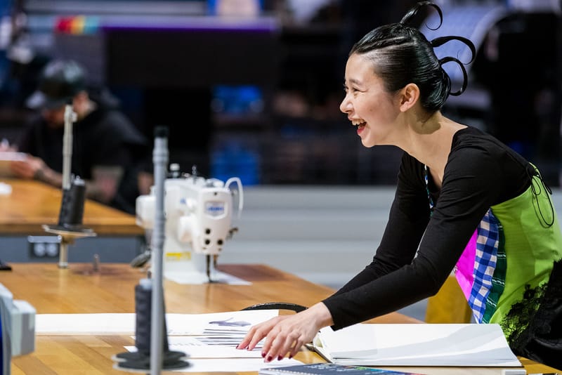 These Are the Designers to Watch From Netflix's Highly Anticipated Reality Show, 'Next in Fashion'