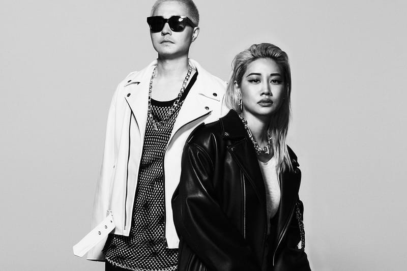 Off-White™ Parent Company Acquires Majority Stake in AMBUSH