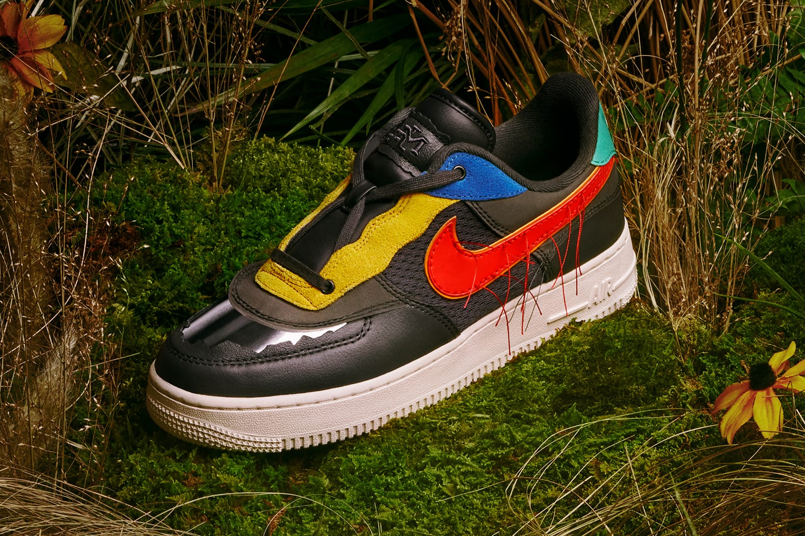 air force one bhm 2020