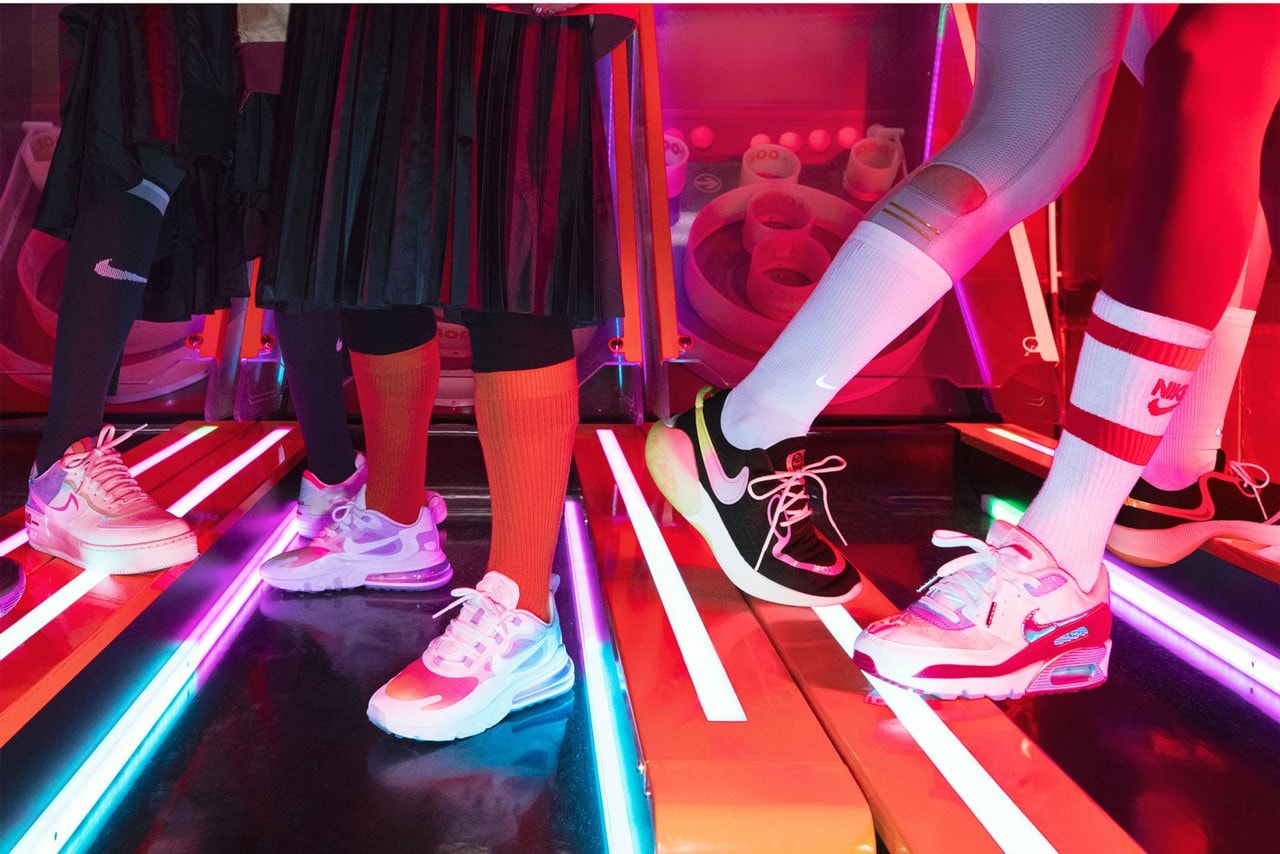 Reflectie Begrafenis kraam Nike & Jordan Brand CNY "Year Of The Rat" Collection | Hypebae