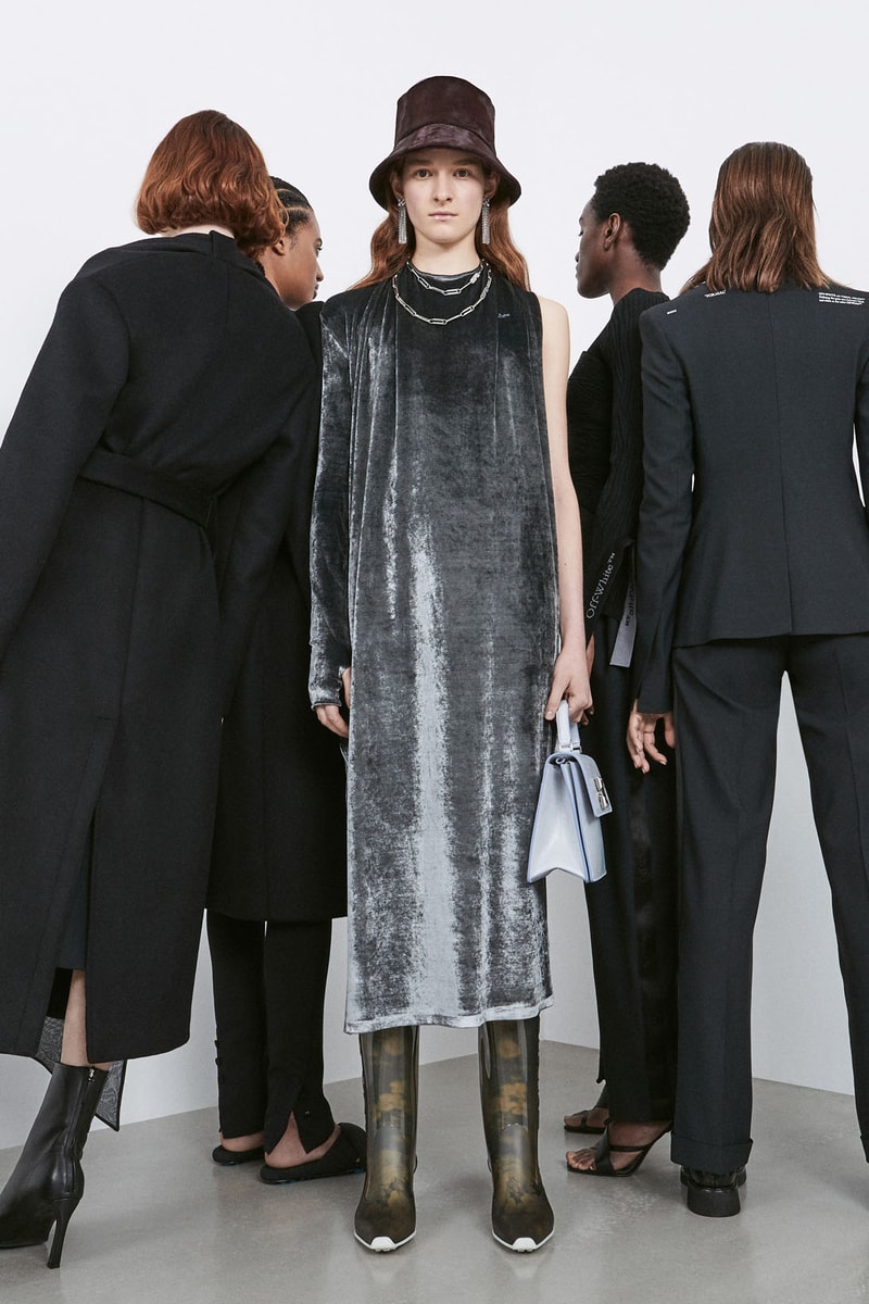 Why do we all love Virgil Abloh's pre-fall 2020 collection for