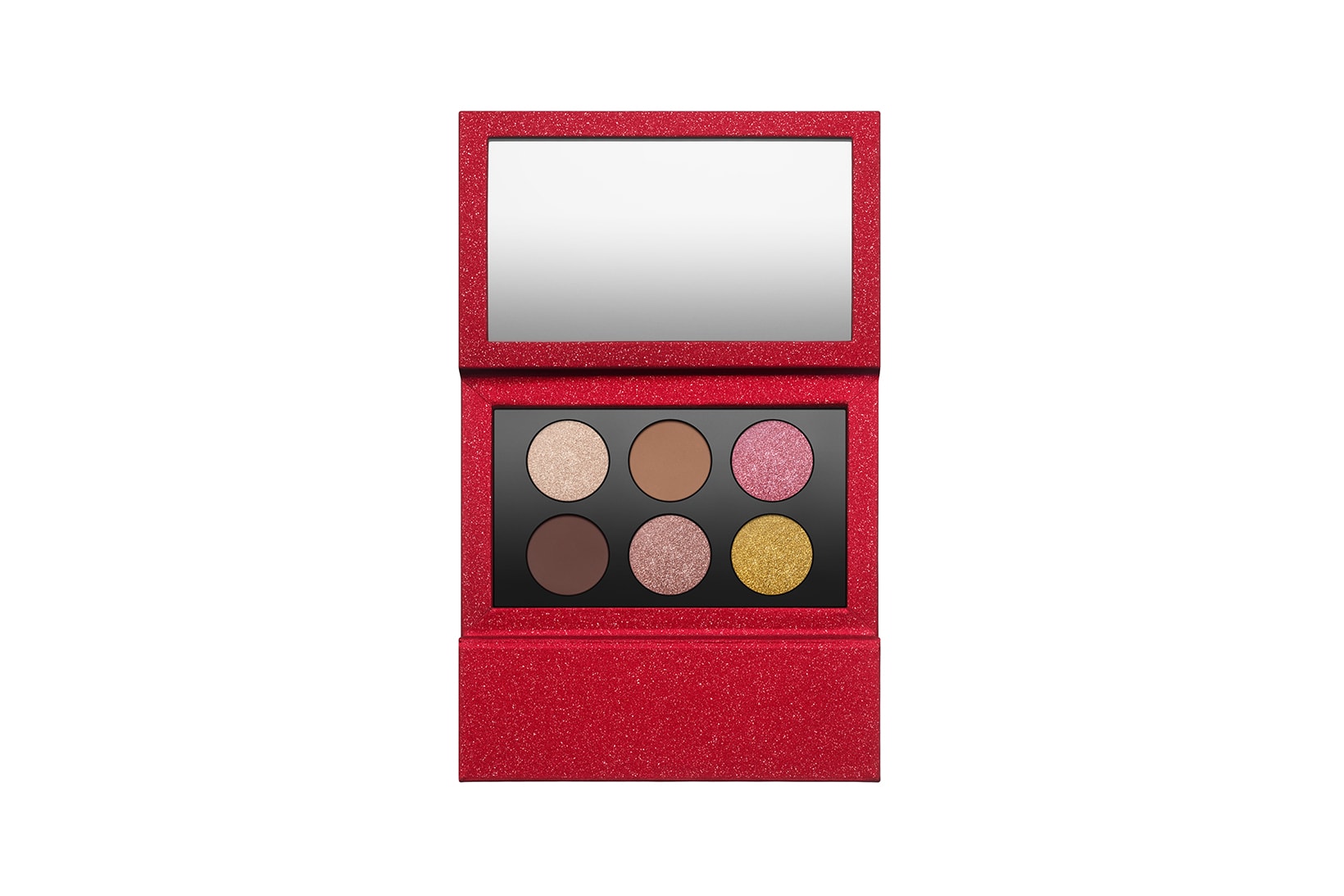 Pat McGrath Labs Golden Opulence Collection Mothership Palette Eyeshadow Lunar New Year