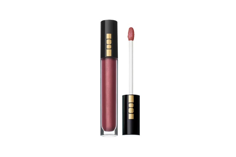 Pat McGrath Labs OpuLUST Lip Gloss Naked Rose