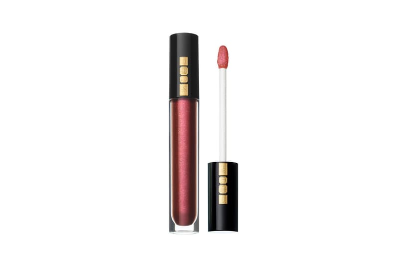 Pat Mcgrath Labs OpuLUST Lip Gloss Glowing Garnet