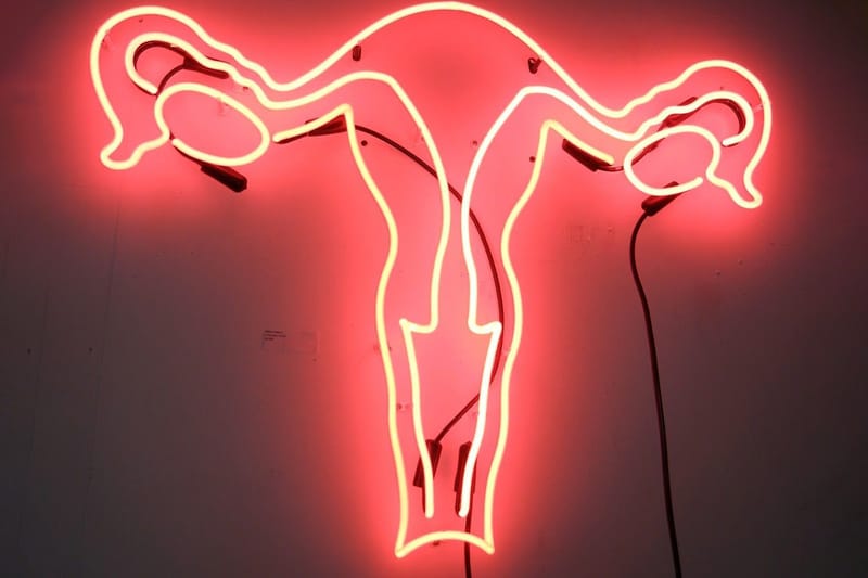 7 Reasons You Should Be Tracking Your Period