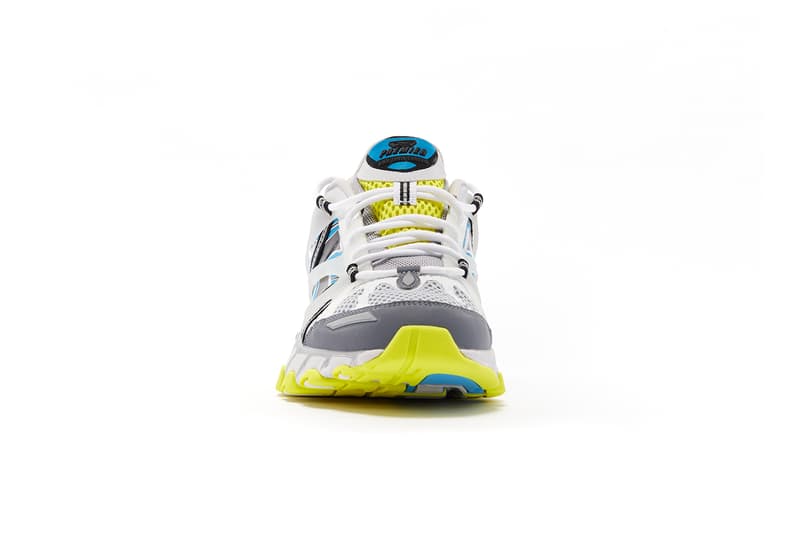reebok dmx trail shadow premier pack radiant red california blue sneakers