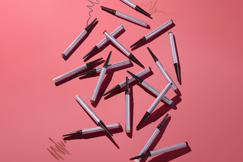 Fenty Beauty Flypencil Longwear Pencil Eyeliner Shades Colors