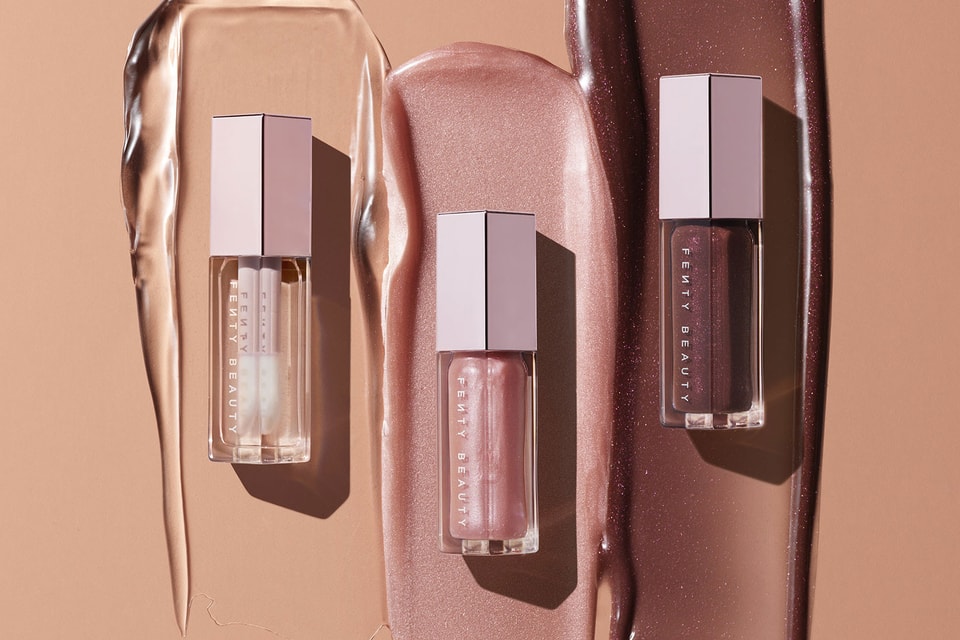 Fenty Beauty Announces 3 New Gloss Bomb Shades Hypebae Fenty Beauty Announces 3 New Gloss Bomb Shades Hypebae