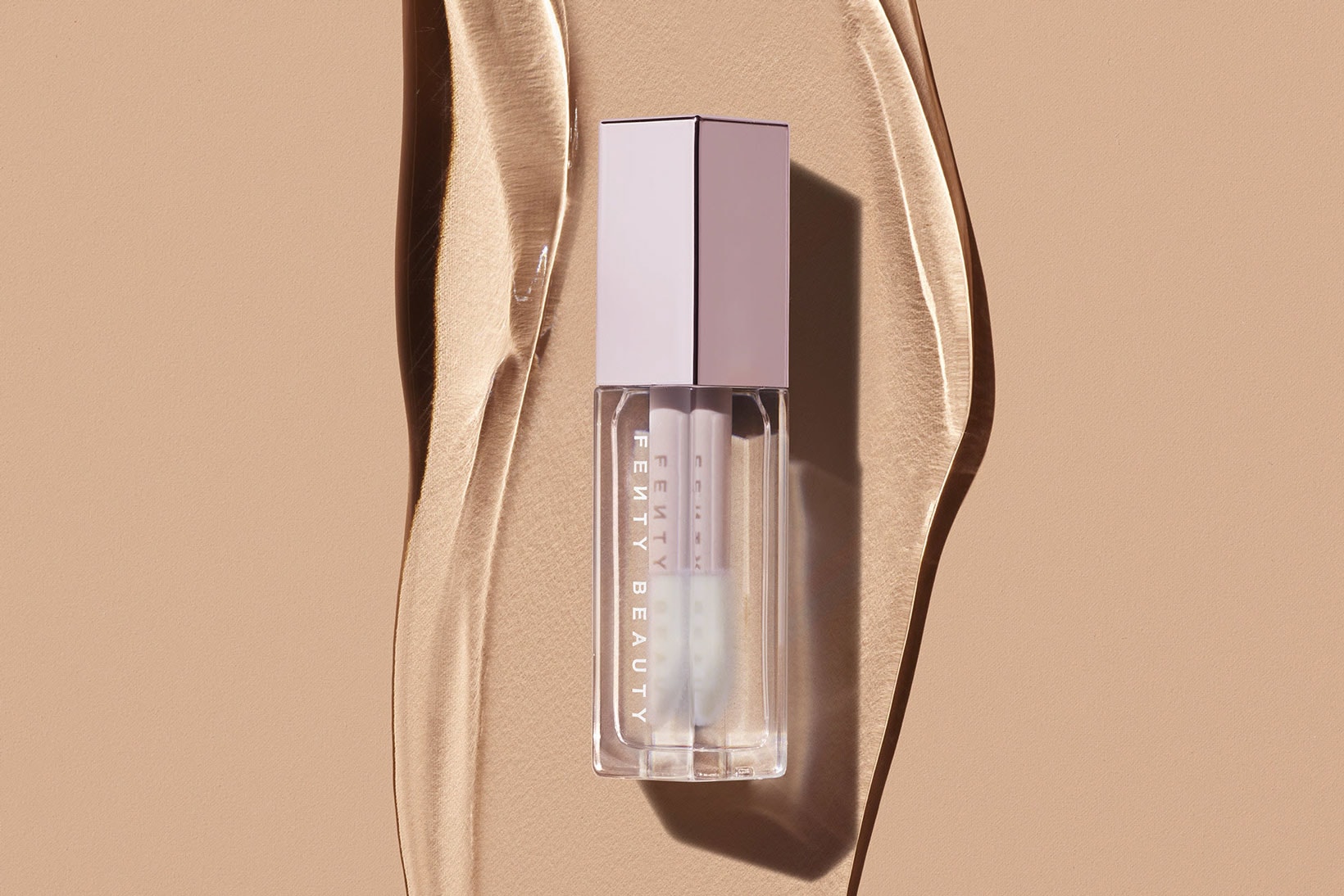 Rihanna Fenty Beauty Gloss Bomb Universal Lip Luminizer Glass Slipper