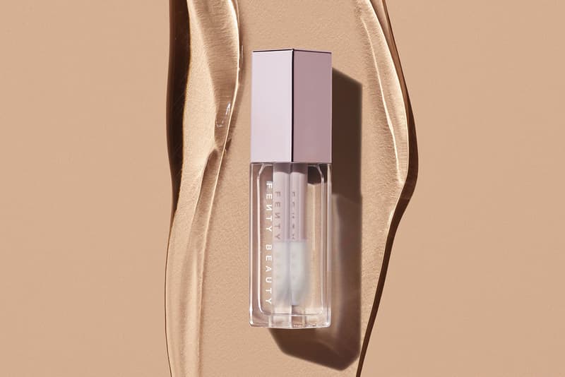 Fenty Beauty Announces 3 New Gloss Bomb Shades Hypebae Fenty Beauty Announces 3 New Gloss Bomb Shades Hypebae