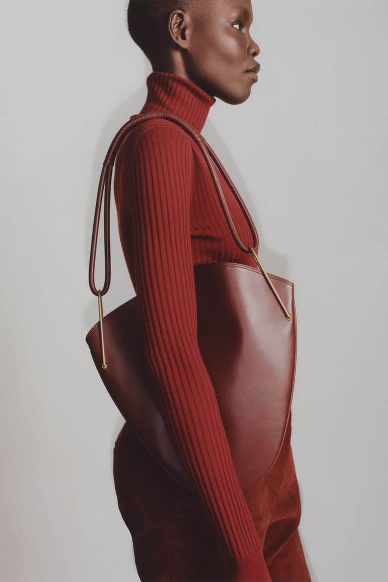 the row pre-fall collection lookbook minimalism mary-kate ashley olsen suits blazers jackets