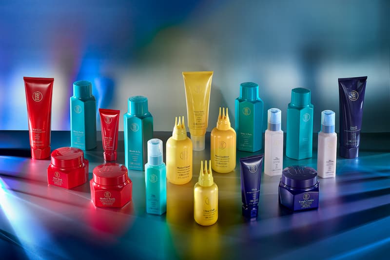 tph by taraji p henson haircare line target shampoos conditioners masks