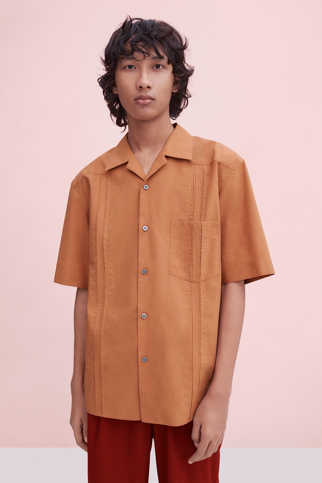 The Best Looks From the Uniqlo U Fall 2020 Collection
