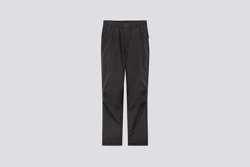 AMBUSH x Disney x Uniqlo UT Minnie Mouse Collection Pants Black