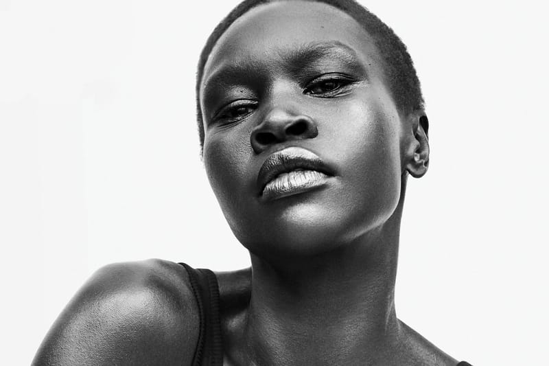 Plan Your Year With 'V' Magazine's 2020 Calendar Featuring Bella Hadid, Alek Wek and More