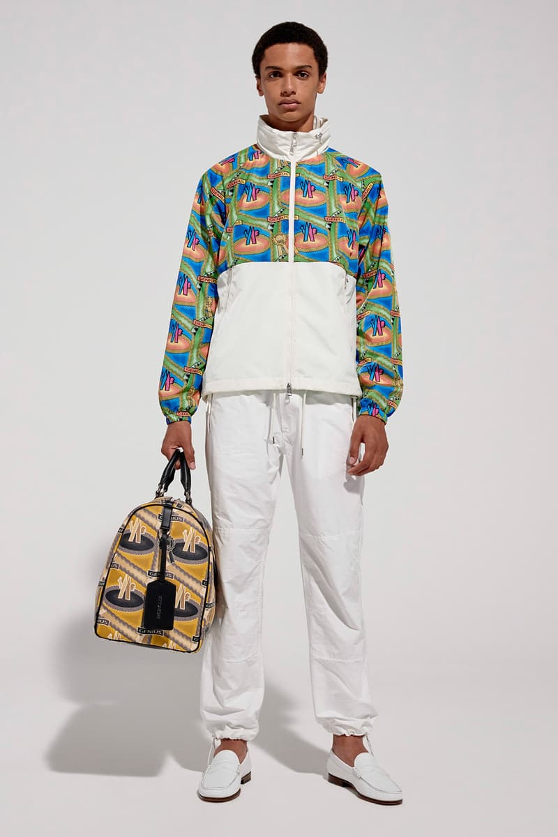 2 Moncler 1952 Women S Men S Collection Release Hypebae 2 Moncler 1952 Women S Men S Collection Release Hypebae