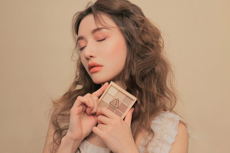 3CE Just Launched the Perfect Spring Makeup Must-Haves