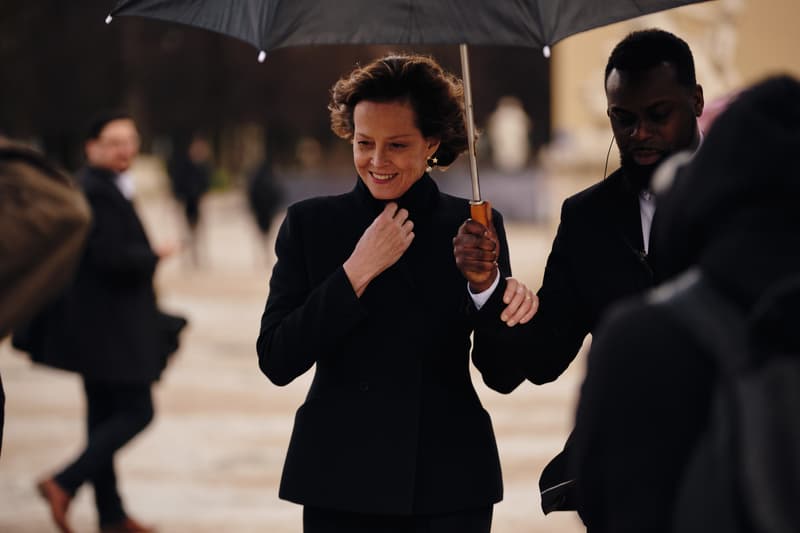 Paris Fashion Week Fall/Winter 2020 Street Style