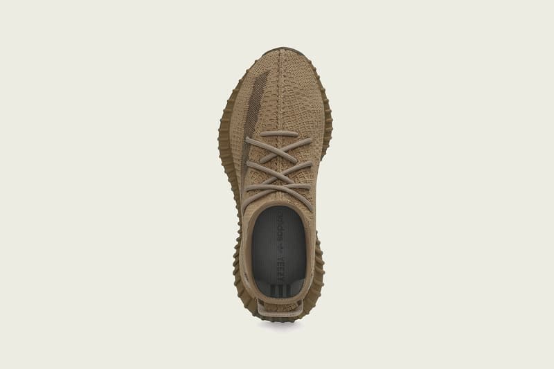 YEEZY Boost 350 V2 "Earth" adidas Originals Kanye West