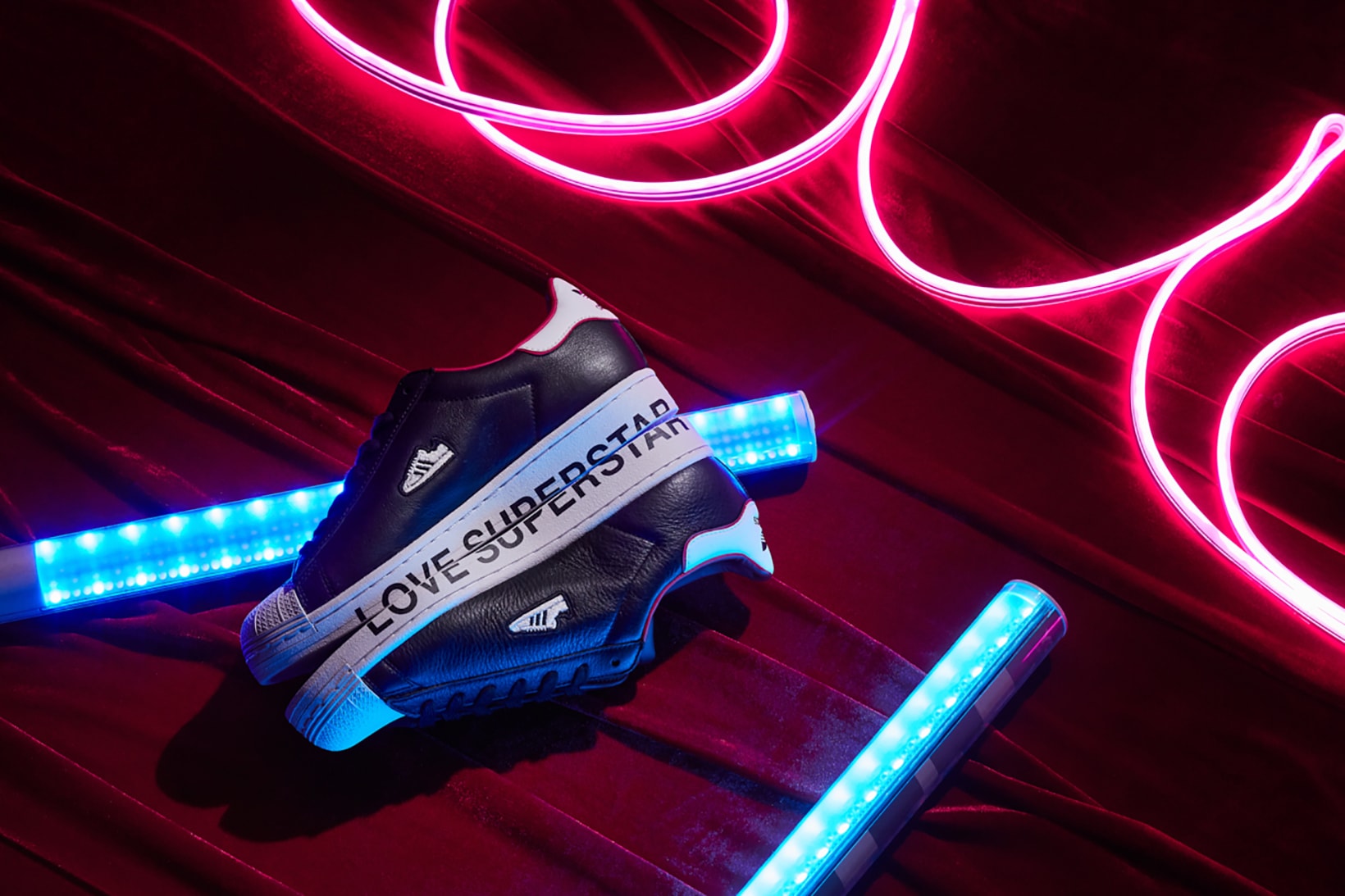 adidas originals valentines day sneakers superstar shoes sneakerhead footwear 