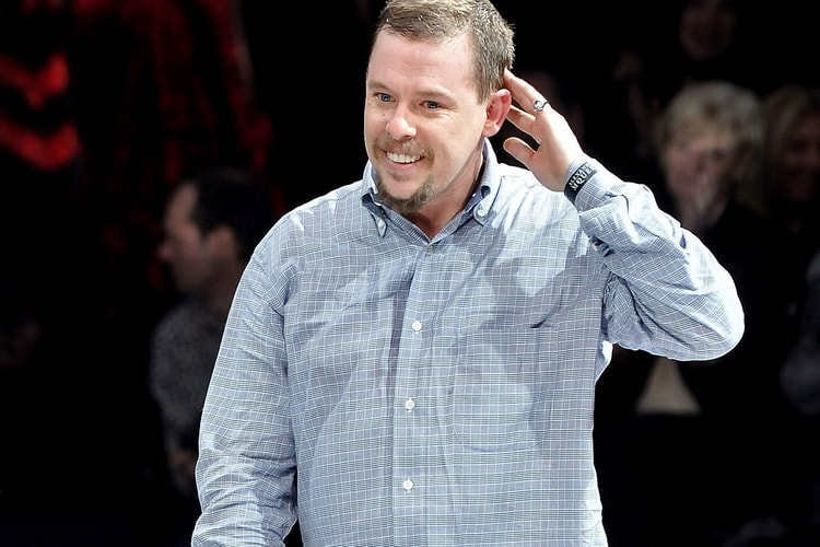 Vestiaire Collective Honors Alexander McQueen With Archival Sale Curated by Isabella Blow's Niece