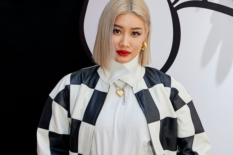 YOON Ahn of AMBUSH Talks Collaborating With Disney and UNIQLO UT