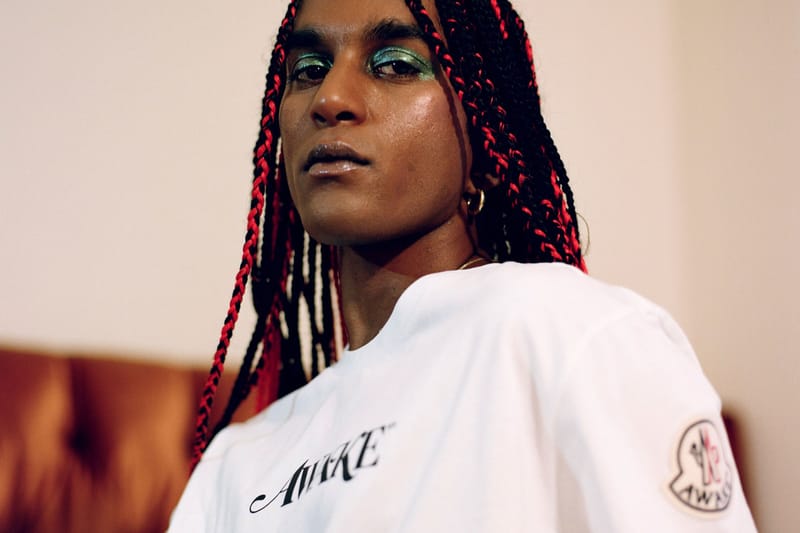 Awake NY and Moncler Team Up on Puffer Vests, Hoodies and Sweatpants