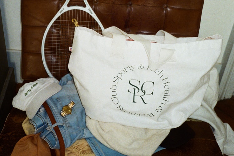 The BAE Bulletin: Here's When and Where to Cop This Week's Best Releases