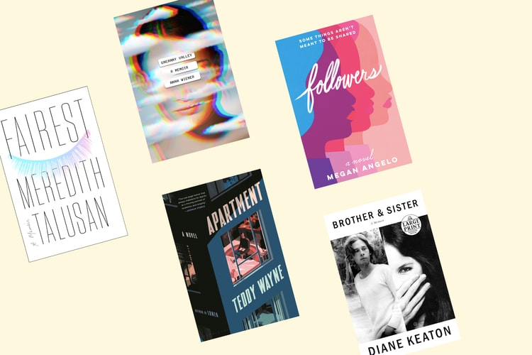 These Are 10 of the Most Anticipated Books of 2020