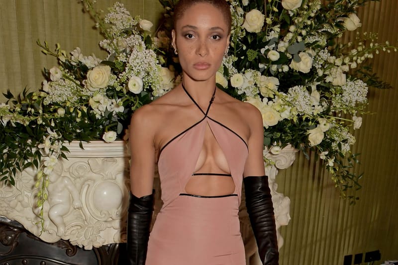 The Best Celebrity Style This Week: Zendaya, Adwoa Aboah and More