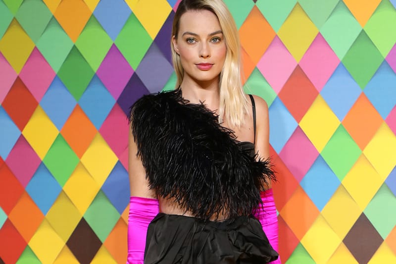 The Best Celebrity Style This Week: Margot Robbie, Jourdan Dunn and More