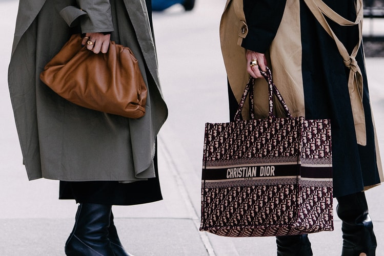 Here Are the Best Designer Bags We Spotted at New York Fashion Week FW20
