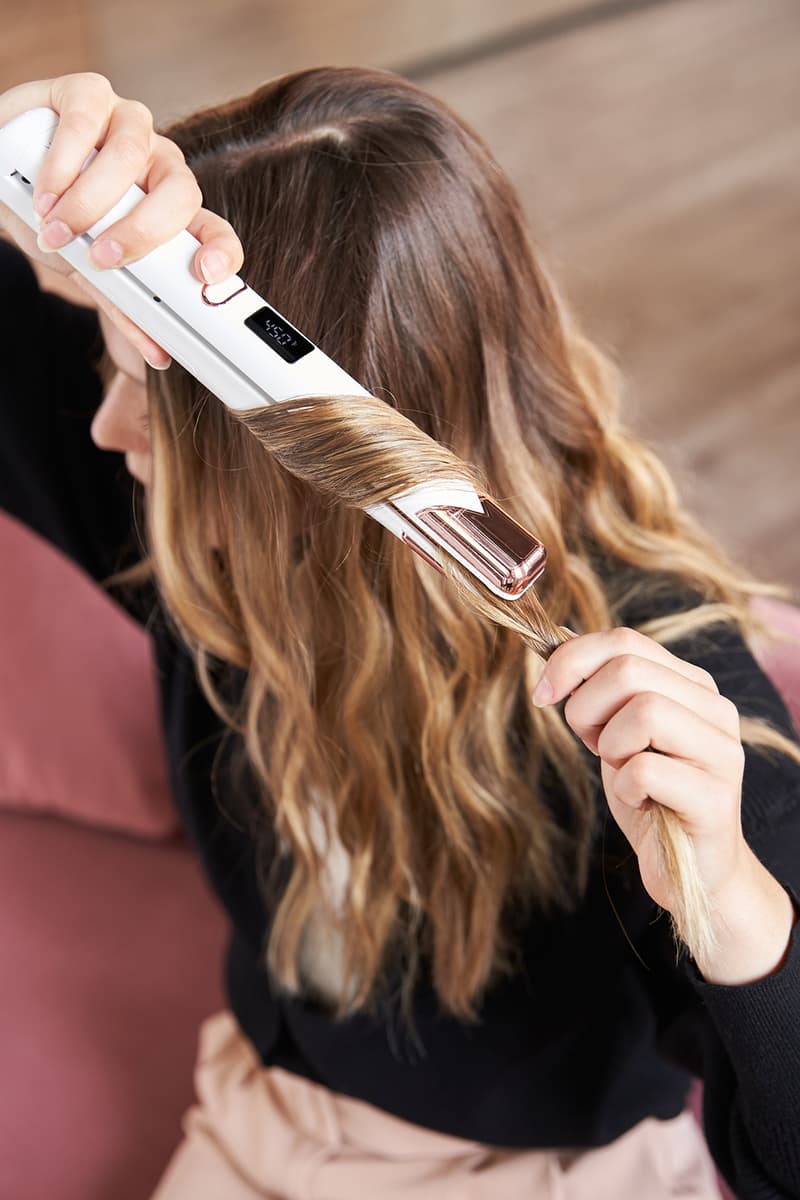 The 11 Best Flat Irons Hair Straighteners Hypebae