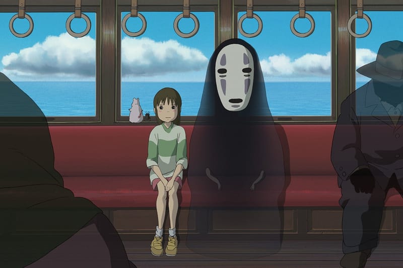 The 10 Best Studio Ghibli Films of All Time