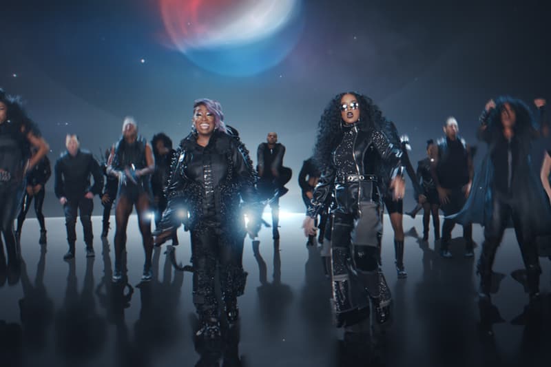 best super bowl commercials pepsi missy elliott her saucony sneakers