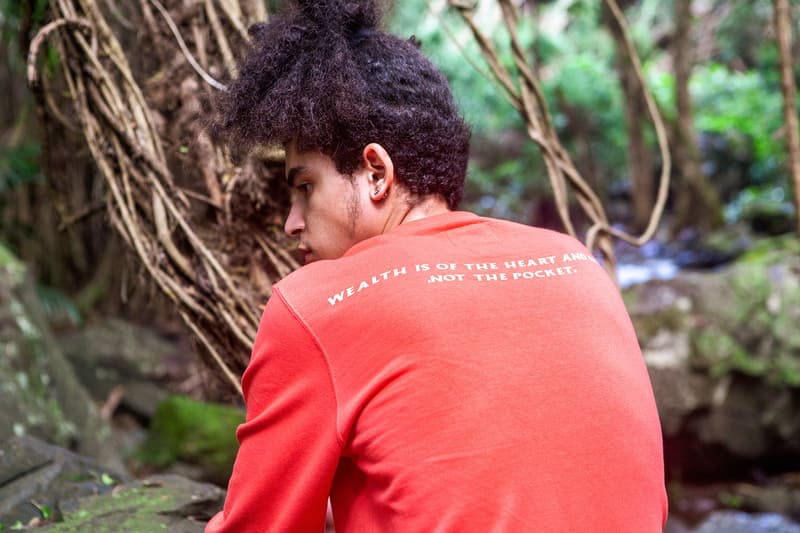 billionaire boys club pharrell williams spring summer collection lookbook military workwear streetwear