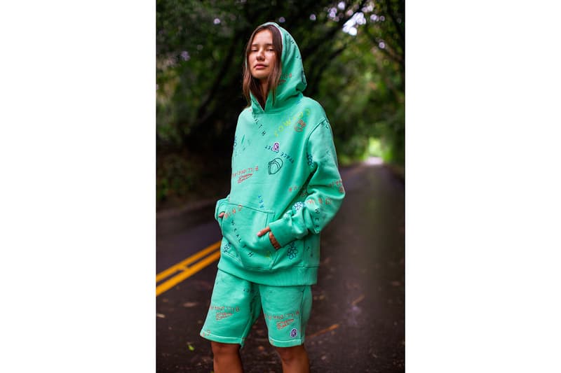 billionaire boys club pharrell williams spring summer collection lookbook military workwear streetwear