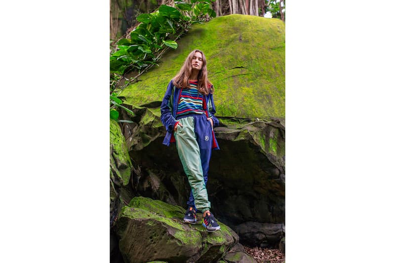 billionaire boys club pharrell williams spring summer collection lookbook military workwear streetwear